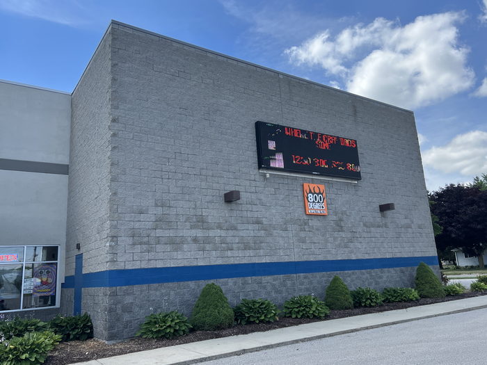 Firebird Theatre - July 16 2022 Photo (newer photo)